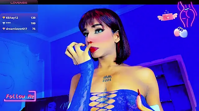 LADY-HOT-SEXY- online show from October 2025 02:48:02 AM