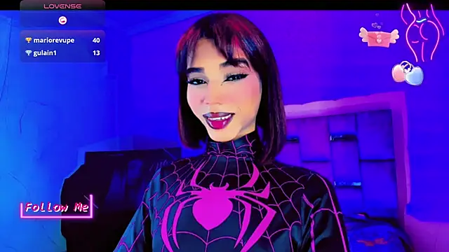 LADY-HOT-SEXY- online show from October 2025 09:37:01 PM