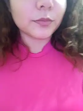 Snapshot of Theredcorazon chatting on December 2025 01:45:02 AM Theredcorazon online show from December 2025 01:45:02 AM