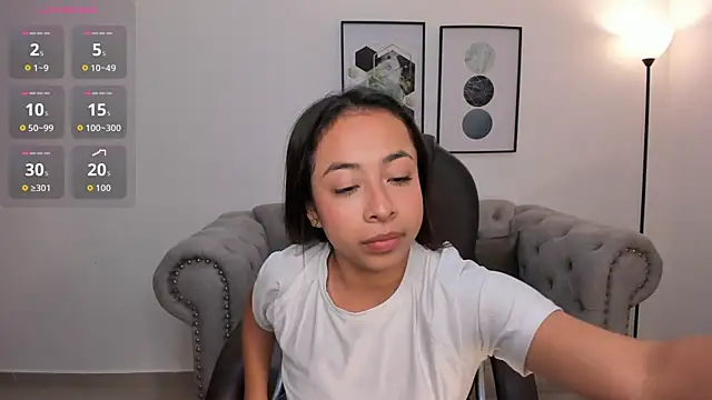 July Adams online show from May 2026 03:48:01 AM