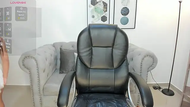 July Adams online show from May 2026 05:03:02 AM
