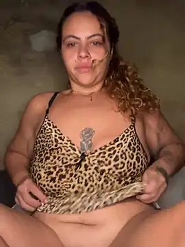 Chloe Leaozinho online show from May 2026 05:36:02 AM