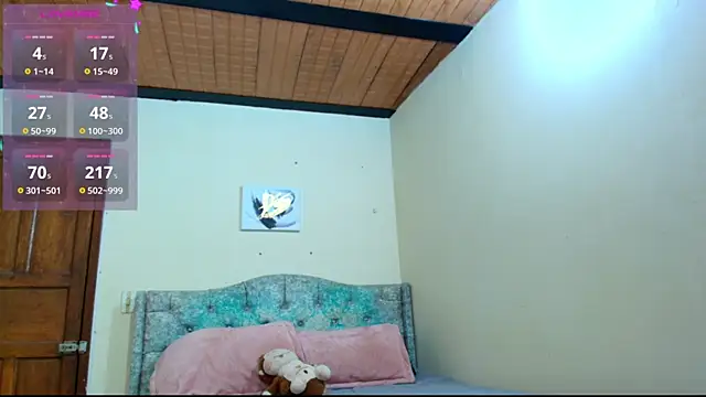 Snapshot of Meelisa_Reed chatting on November 2025 09:26:02 PM Meelisa Reed online show from November 2025 09:26:02 PM