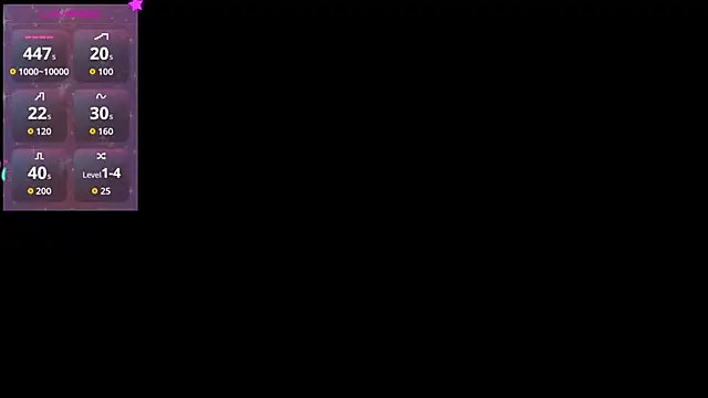 Snapshot of Meelisa_Reed chatting on February 2026 01:31:01 AM Meelisa Reed online show from February 2026 01:31:01 AM