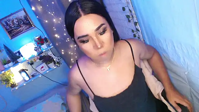 Hot JennyCum online show from March 2026 04:05:02 AM