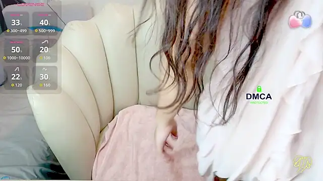 Rose Rosemary online show from April 2026 01:25:01 AM