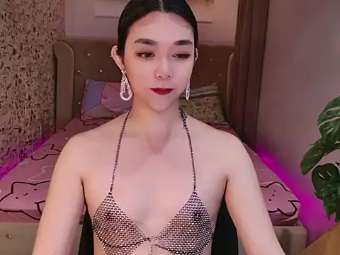 Ts-yoshi online show from September 2025 07:19:02 PM