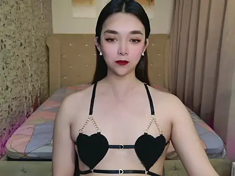 Ts-yoshi online show from April 2026 05:46:01 PM