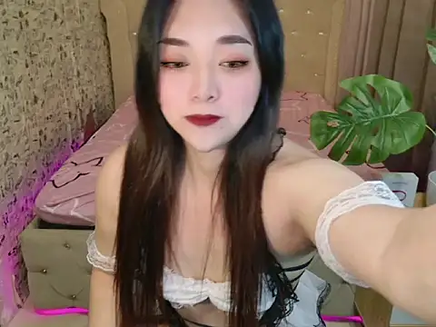 Ts-yoshi online show from May 2026 11:06:02 AM