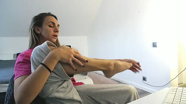 ArabianMalikah online show from March 2026 07:36:01 AM