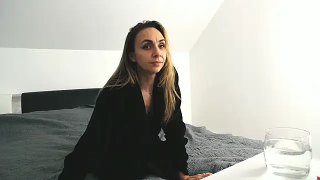 ArabianMalikah online show from March 2026 09:19:02 PM