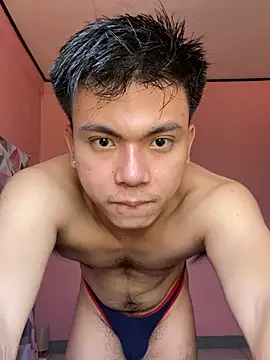 JerichoGutierez online show from March 2026 01:33:02 AM