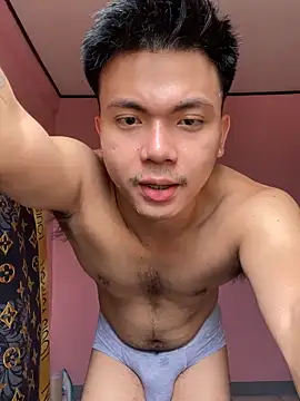 JerichoGutierez online show from May 2026 04:20:02 AM