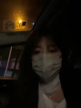 xiao-mo520 online show from April 2026 12:39:01 PM