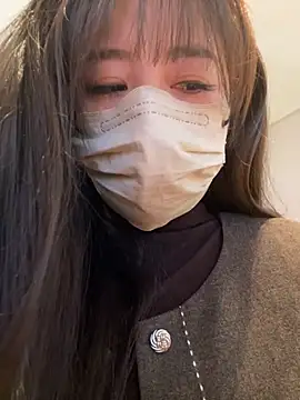 xiao-mo520 online show from April 2026 08:57:01 AM