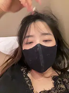 Snapshot of xiao-mo520 chatting on June 2026 01:17:02 PM xiao-mo520 online show from June 2026 01:17:02 PM