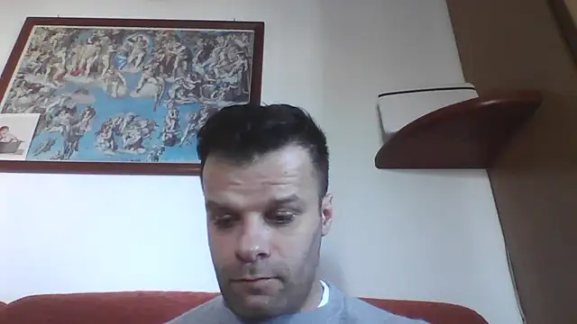 Snapshot of FROCETTO93 chatting on February 2026 03:10:01 PM FROCETTO93 online show from February 2026 03:10:01 PM