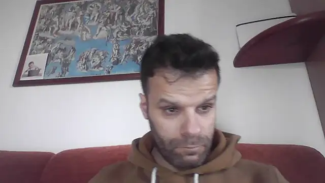 Snapshot of FROCETTO93 chatting on March 2026 03:00:01 PM FROCETTO93 online show from March 2026 03:00:01 PM