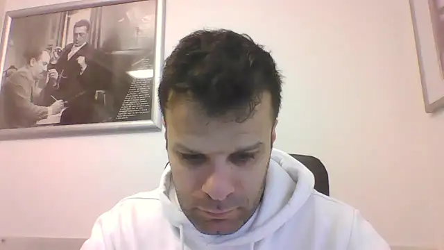 Snapshot of FROCETTO93 chatting on April 2026 07:50:02 AM FROCETTO93 online show from April 2026 07:50:02 AM