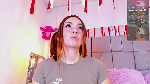 Snapshot of antoneella_jones chatting on October 2025 01:23:02 PM antoneella jones online show from October 2025 01:23:02 PM