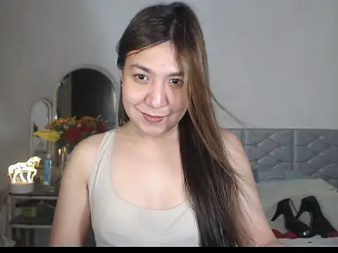 stellahugeX online show from November 2025 09:19:01 PM