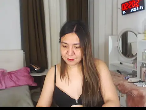 stellahugeX online show from March 2026 09:07:02 PM