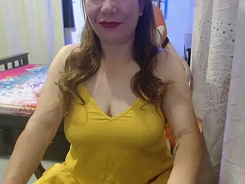VerySexyCeline online show from April 2026 06:41:01 PM
