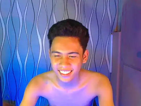 Demure Asian143 online show from September 2025 09:47:02 PM