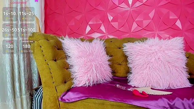 SailonTeen online show from March 2026 08:13:02 PM