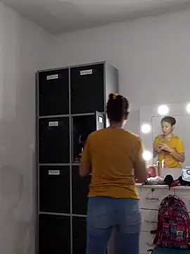 Merybeks online show from October 2025 10:40:02 AM