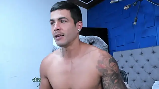 andres-clark92 online show from September 2025 06:13:02 PM