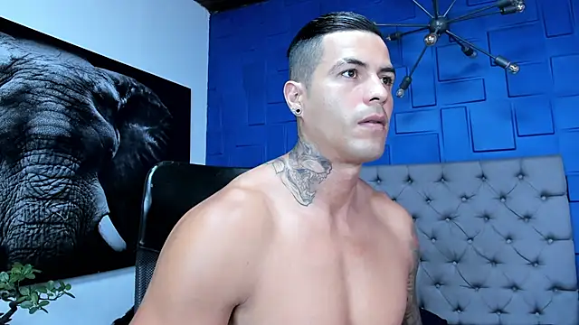 andres-clark92 online show from May 2026 03:28:02 PM