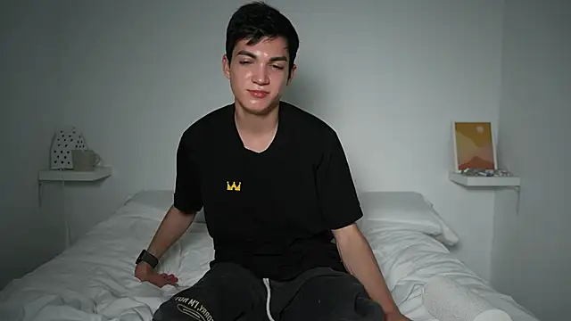 MattyandAiden online show from May 2026 06:45:01 PM