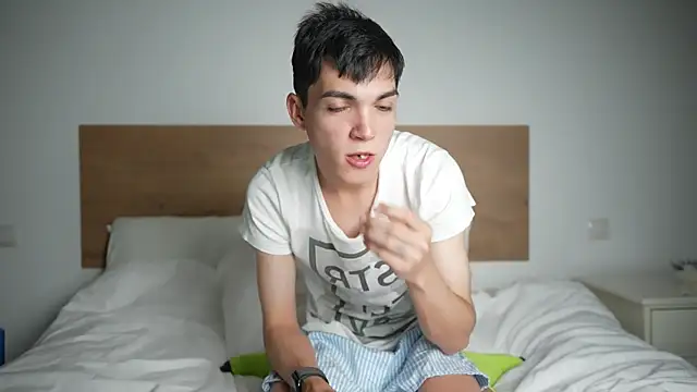 MattyandAiden online show from May 2026 07:31:01 PM