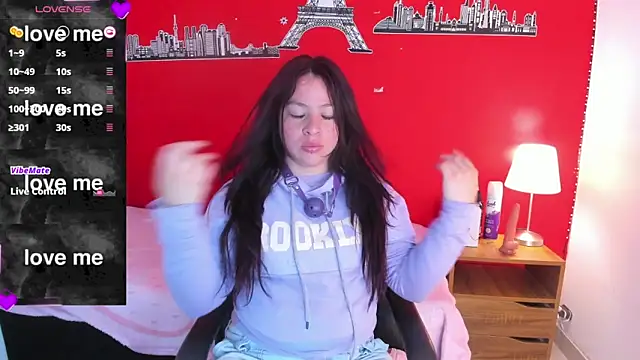 Snapshot of miadoll303av chatting on September 2025 01:35:02 PM miadoll303av online show from September 2025 01:35:02 PM