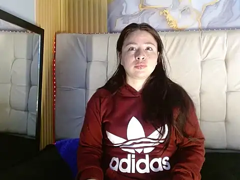 Snapshot of miadoll303av chatting on October 2025 12:50:01 PM miadoll303av online show from October 2025 12:50:01 PM