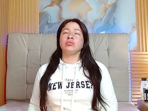 Snapshot of miadoll303av chatting on October 2025 12:52:02 PM miadoll303av online show from October 2025 12:52:02 PM