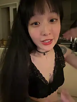 Etherealcat33 online show from May 2026 08:03:01 PM