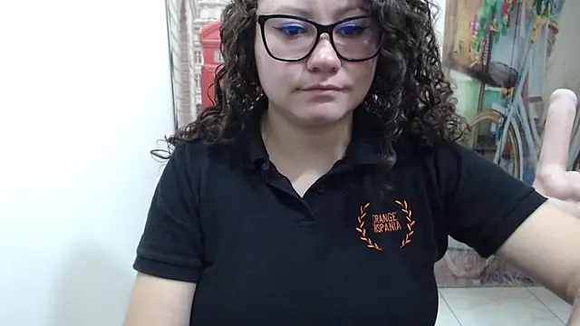 Snapshot of greeneyes_nurse chatting on November 2025 08:21:01 PM greeneyes nurse online show from November 2025 08:21:01 PM