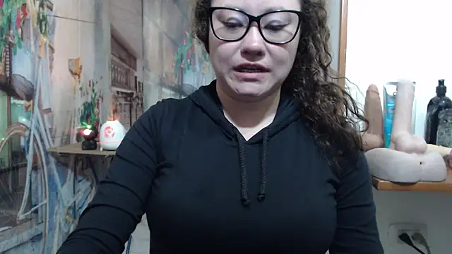 greeneyes nurse online show from February 2026 08:46:02 PM