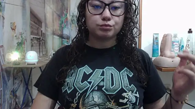 greeneyes nurse online show from March 2026 08:13:02 PM