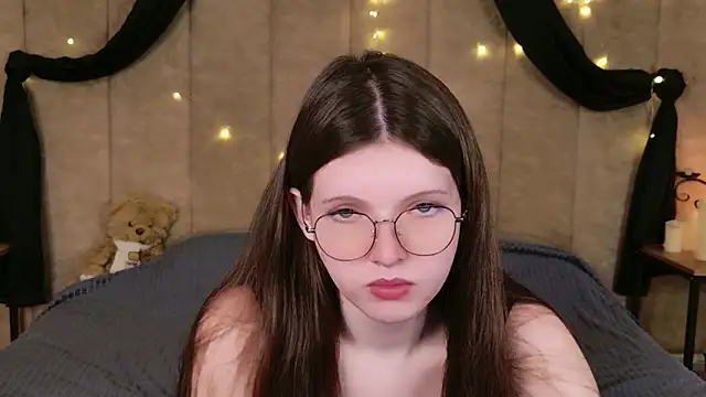 Gaby Essen online show from February 2026 08:40:02 PM