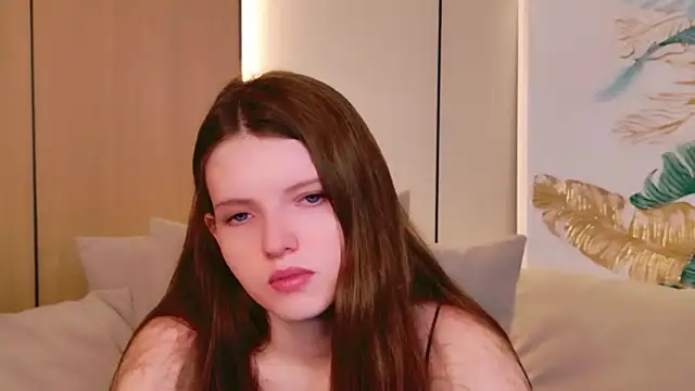 Gaby Essen online show from March 2026 08:56:02 PM