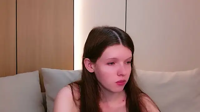 Gaby Essen online show from April 2026 08:50:01 PM