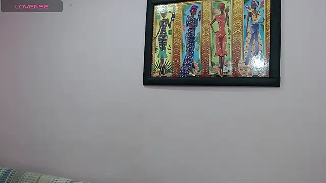 pameclaus online show from March 2026 02:56:02 PM