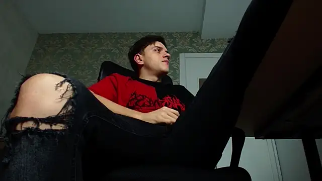 Snapshot of FelixStarkk chatting on November 2025 05:17:01 AM FelixStarkk online show from November 2025 05:17:01 AM