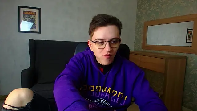 Snapshot of FelixStarkk chatting on January 2026 06:06:02 AM FelixStarkk online show from January 2026 06:06:02 AM