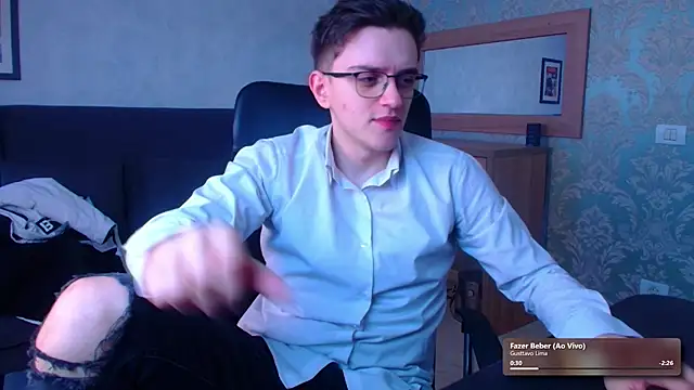 Snapshot of FelixStarkk chatting on February 2026 06:10:02 AM FelixStarkk online show from February 2026 06:10:02 AM