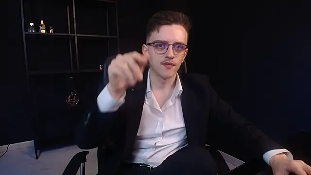 FelixStarkk online show from May 2026 05:35:01 AM
