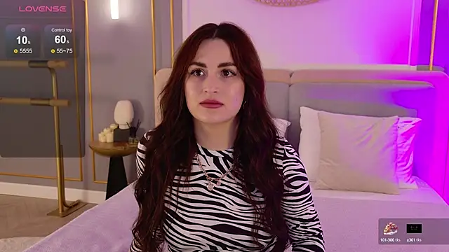 Snapshot of LanaElise chatting on September 2025 05:13:02 PM LanaElise online show from September 2025 05:13:02 PM